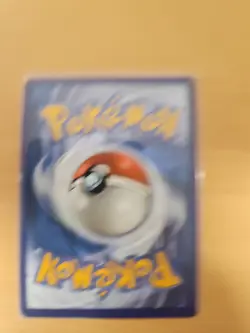 Alolan Exeggutor ex 242/191 Pokemon Special Illustration Rare Surging Sparks - Image 2