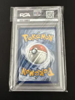 Alolan Exeggutor ex 242/191 Special Illustration Surging Sparks Pokemon PSA 10 - Image 3