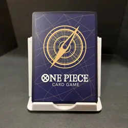Monkey D Luffy SR Special ST01-012 One Piece Card Game: Awakening of the New Era - Image 2