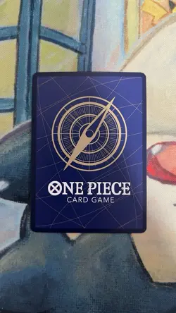 Monkey D Luffy OP05 ST01-012 One Piece Card Game Awakening of the New Era Oda - Image 2