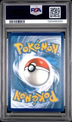PSA 10 GEM MINT MEW #011 CELEBRATIONS HOLO POKEMON 2021 - Image 2