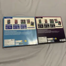 Bandai One Piece Trading Card Game: Illustration Box Volume 3 + 4 BUNDLE SEALED! - Image 4