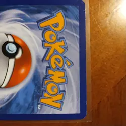 Dive Ball (161 Secret Rare) 161/160 XY - Primal Clash Holo lightly played - Image 4