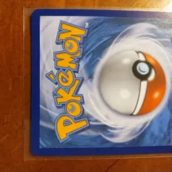 Dive Ball (161 Secret Rare) 161/160 XY - Primal Clash Holo lightly played - Image 5