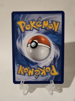 Dive Ball (161 Secret Rare) 161/160 XY - Primal Clash Holo - Image 2
