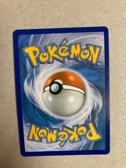 Dive Ball (161 Secret Rare) 161/160 XY - Primal Clash Holo - Image 3
