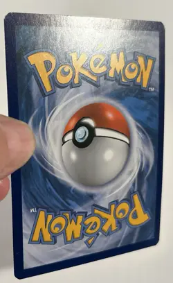 Dive Ball 161/160 Holo - Secret Rare - Pokemon Primal Clash VLP - Image 4