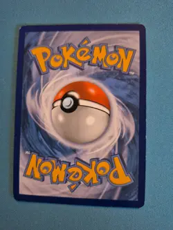 Dive Ball (161 Secret Rare) 161/160 XY - Primal Clash Holo - Image 4