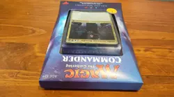 Arcane Wizardry - Commander 2017 Deck - Sealed - Magic the Gathering - Image 5