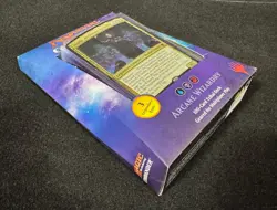 Magic the Gathering MTG Commander Deck 2017 ARCANE WIZARDRY Sealed! - Image 3