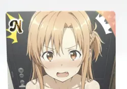 Genki Parade 2 - Anime Waifu N Trading Card - Pick Your Waifu Card! - Image 4