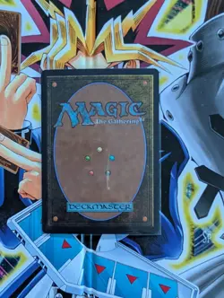 MTG - Formidable Speaker - Lorwyn Eclipsed Foil - Image 2