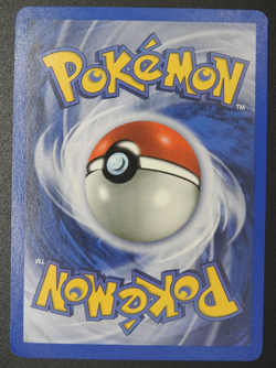 2000 Pokemon Gym Challenge - BLAINE - Holo Rare Trainer card no. 17/132 - Image 2