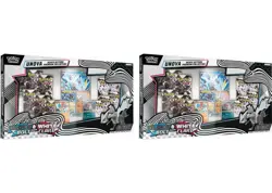 Pokemon TCG: Unova Heavy Hitters Premium Collection, 2-pack (Costco) IN HAND - Image 2