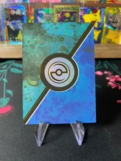 Cubone PM-SDR No. 009 Eif Origin 3.0 Non-TCG Pokemon - Image 4