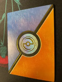 Vaporeon and Glaceon PM-SBR NO. 001 Non-TCG Pokemon Eif Origin 3.0 - Image 2