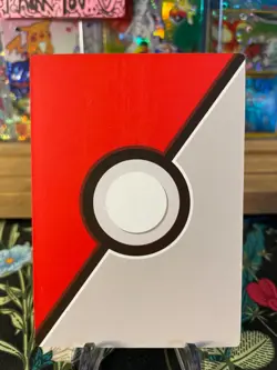 Incineroar PM-SSR No. 001 NON-TCG Pokemon Card Eif Origin 3.0 - Image 2