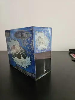 Pokemon TCG Scarlet & Violet Stellar Crown Elite Trainer Box - Brand New! - Image 4