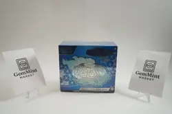 Pokemon TCG Scarlet & Violet - Stellar Crown Elite Trainer Box (ETB) - Image 1