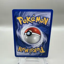 Pokemon TCG Dark Hypno 9/82 Team Rocket Holo Rare Vintage Card - WOTC 1999 NM-LP - Image 2