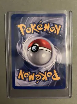 Pokemon Dark Hypno TCG Holo Rare Card 9/82 NM Condition Vintage Wotc 1999 - Image 2