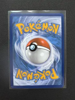 Pokemon TCG - Destined Rivals - Team Rocket’s Wobbuffet - SVP 203 - ETB Promo - Image 2