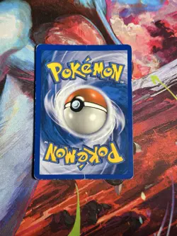 Mightyena ex 101/110 Pokemon 2006 Holon Phantoms Holo Rare - Image 2