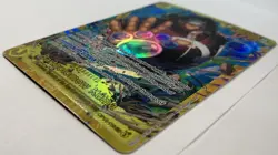 Near Mint Bartholomew Kuma OP12-119 SEC, One Piece CCG: Legacy of the Master - Image 2