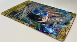 Near Mint Bartholomew Kuma OP12-119 SEC, One Piece CCG: Legacy of the Master - Image 5