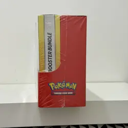 Pokemon Surging Sparks Costco 2 Pack - Elite Trainer Box ETB and Booster Bundle - Image 2
