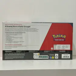 Pokemon Surging Sparks Costco 2 Pack - Elite Trainer Box ETB and Booster Bundle - Image 3