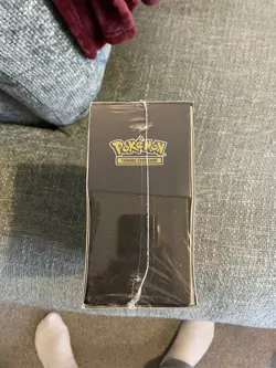 Pokemon Surging Sparks Elite Trainer Box Etb & Booster Bundle | Costco 2-Pack - Image 2
