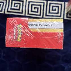 Pokemon TCG: Surging Sparks Costco2 Pack ETB & Booster Bundle - Image 5