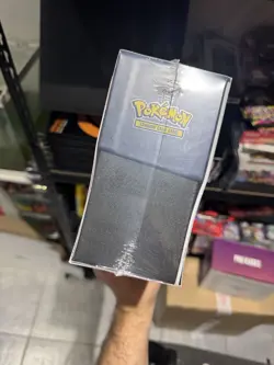 Pokemon Surging Sparks Elite Trainer Box and Booster Bundle Costco, 2-Pack - Image 5