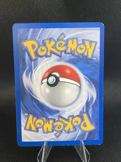 Rockets Hitmonchan Holo Gym Heroes Trading Card 11/132 - Image 4