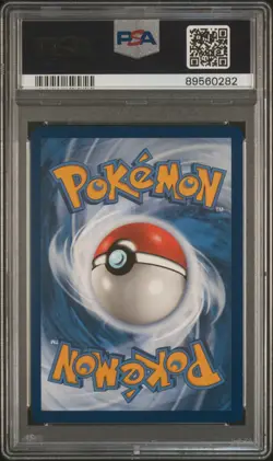 PSA 10 2023 POKEMON PAR EN PARADOX RIFT 253 ALTARIA ex SPECIAL ILLUSTRATION RARE - Image 2
