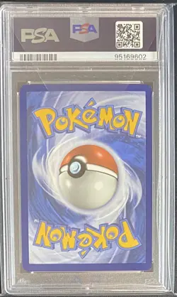 2023 POKEMON PAR EN-PARADOX RIFT SPECIAL ILLUSTRATION RARE ALTARIA EX PSA 10 - Image 2