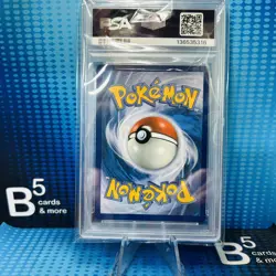 2023 POKEMON PAR EN-PARADOX RIFT SPECIAL ILLUSTRATION RARE ALTARIA EX PSA 10 - Image 2