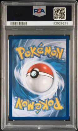 2023 POKEMON PAR EN-PARADOX RIFT SPECIAL ILLUSTRATION RARE ALTARIA EX PSA 10 - Image 2