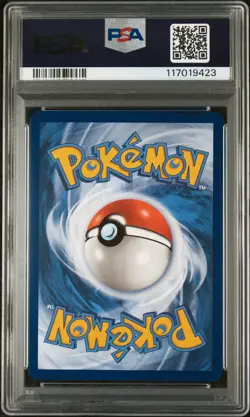 2023 POKEMON PAR EN-PARADOX RIFT SPECIAL ILLUSTRATION RARE ALTARIA EX PSA 10 - Image 2