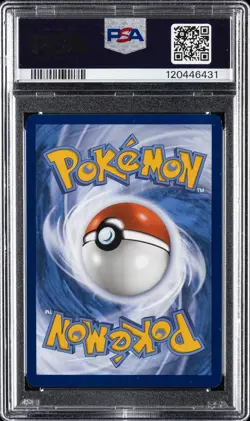 2023 POKEMON PAR EN-PARADOX RIFT SPECIAL ILLUSTRATION RARE ALTARIA EX PSA 10 - Image 2