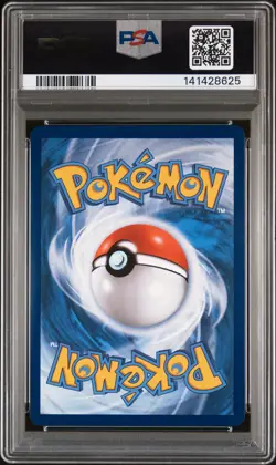 2025 POKEMON MEP ULTRA-PREMIUM COLLECTION PROMO #023 MEGA CHARIZARD X EX PSA 9 - Image 2