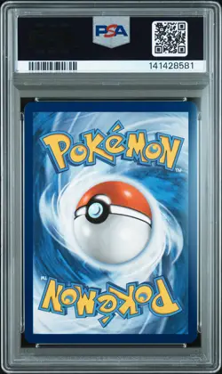 2025 POKEMON MEP ULTRA-PREMIUM COLLECTION PROMO #023 MEGA CHARIZARD X EX PSA 9 - Image 2