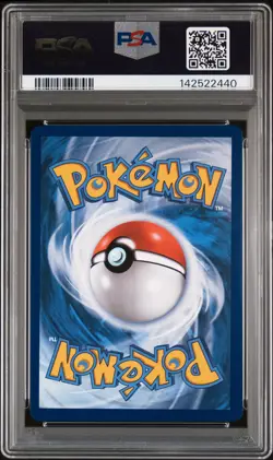 2025 POKEMON MEP ULTRA-PREMIUM COLLECTION PROMO #023 MEGA CHARIZARD X EX PSA 9 - Image 2
