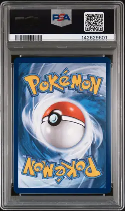 2025 POKEMON MEP ULTRA-PREMIUM COLLECTION PROMO #023 MEGA CHARIZARD X EX PSA 9 - Image 2