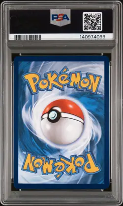 2025 POKEMON MEP PROMO ULTRA-PREMIUM COLLECTION #023 MEGA CHARIZARD X EX PSA 9 - Image 2