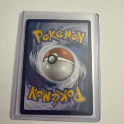 Pokemon TCG Iron Valiant EX Paradox Rift 225/182 Holo Ultra Rare Near Mint - Image 3
