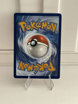 Pokemon TCG Sir Paradox Rift Tapu Koko EX Holo Card 247/182 SV04 - Image 3