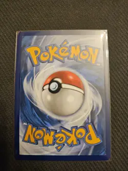 Pokemon TCG Tapu Koko EX Paradox Rift Holo Card 247/182 Sir - Image 2
