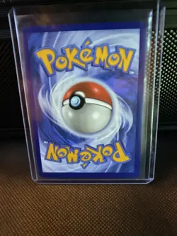 Pokemon TCG Tapu Koko EX Paradox Rift Holo Card 247/182 Sir - Image 2